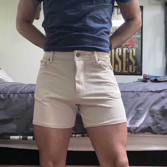 Men’s shorts - Picture 5 of 5